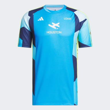 adidas x Houston Jersey