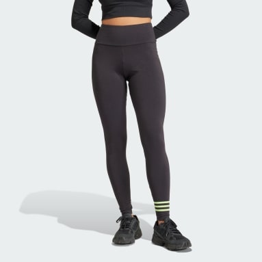 Quần Legging Dáng Dài Neuclassics