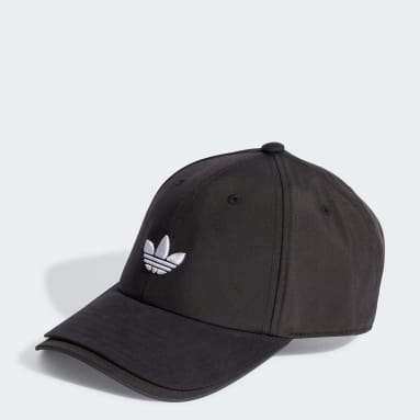 Double Visor Şapka