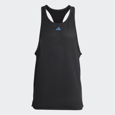 Musculosa de Entrenamiento HIIT Elevated HEAT.RDY