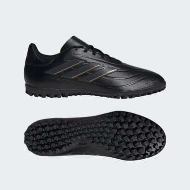 Botas De Futbol Negras adidas Peru