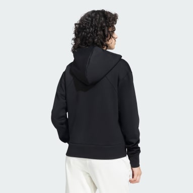 D4T FZ HOODIE