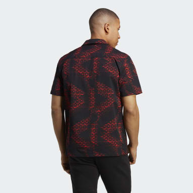 Germany Icon Shirt Czerń