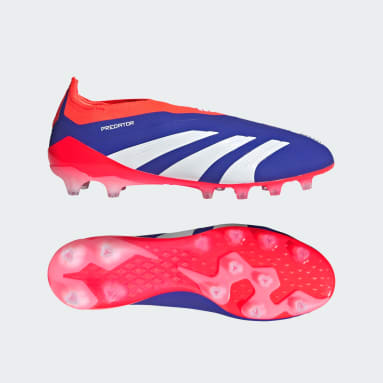 Baby blue adidas soccer cleats shop