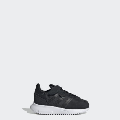 RETROPY F2 CF EL I Czerń