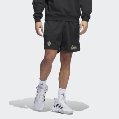 Nam Bóng Rổ Quần Short D.O.N. Select