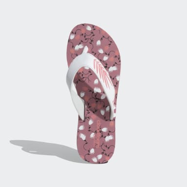 Pink Flip Flops - Buy Pink Flip Flops online in India