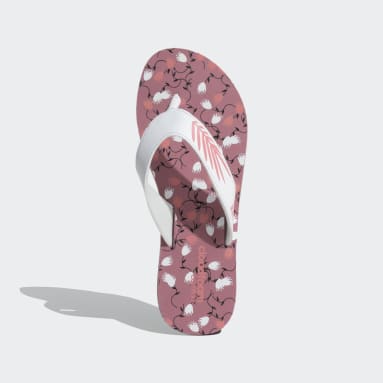 Women Swim Pink cloudfoam Ws