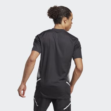 Camisa Condivo 22 Pro Preto Homem Futebol