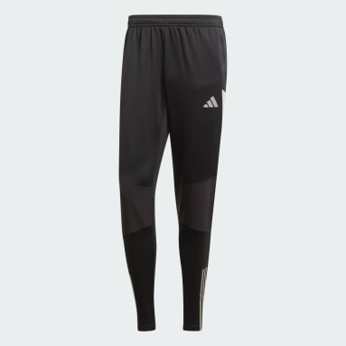Tiro 23 Competition Winterized Tracksuit Bottoms
