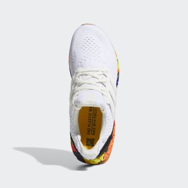Zapatillas Ultraboost 5.0 DNA Blanco Mujer Sportswear