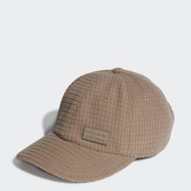 Originals Brown RYV BALL CAP