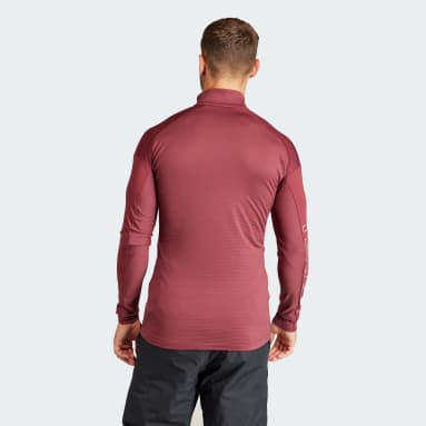 Men TERREX Terrex Xperior Long Sleeve Sweatshirt