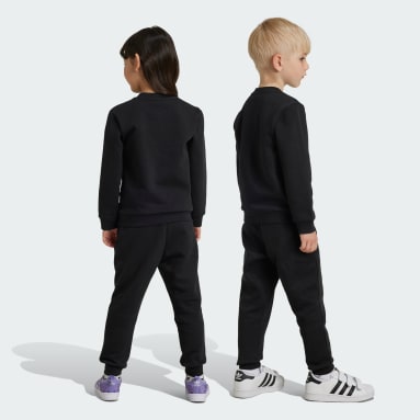 Crew Set Kids