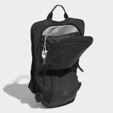Mochila Híbrida X-City Preto Sportswear