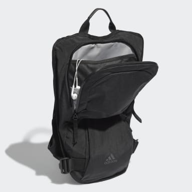 Γυμναστήριο Και Προπόνηση Μαύρο X-City Hybrid Bag