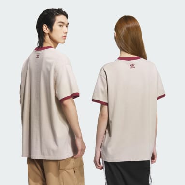 BBLS WASHED TEE