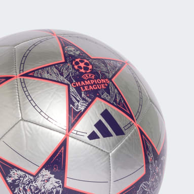 UCL Club 25/26 Phase de groupes Ball