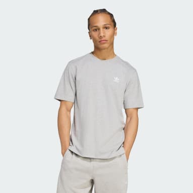 Remera Essentials Trifolio