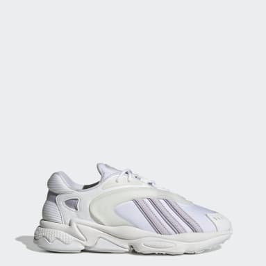 Chaussure Öztral Blanc Femmes Originals