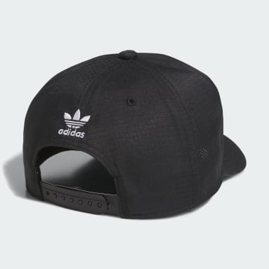 OG Emblem Snapback Hat