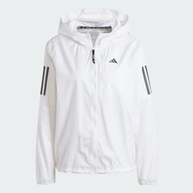 Own The Run Jacket