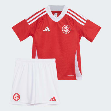 Mini Kit I SC Internacional 25/26