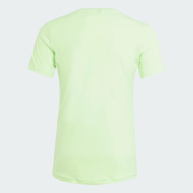 Adizero Team T-skjorte