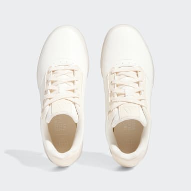 Dames Golf Retrocross Spikeless Golfschoenen