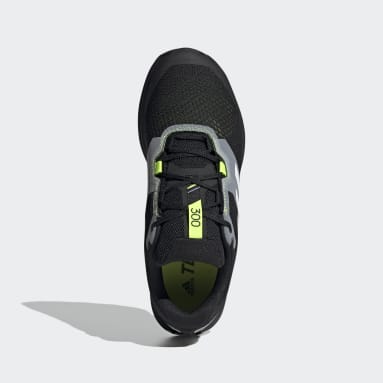 Terrex Two Flow Trail Running Sko Svart