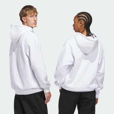 SUDADERA CON CAPUCHA SKATEBOARDING LOGO