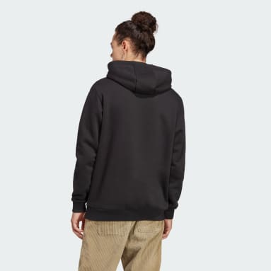 Icone Paris City Originals Hettegenser Svart