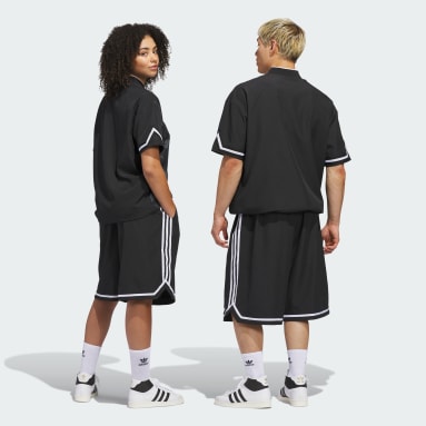 Short long de basketball Originals