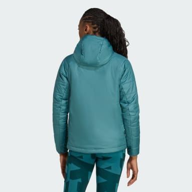 Terrex Multi Synthetic Insulated Hooded Jacket