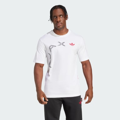 Ajax Amsterdam Graphic Tee