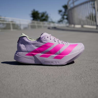 Buty Adizero Adios Pro 4