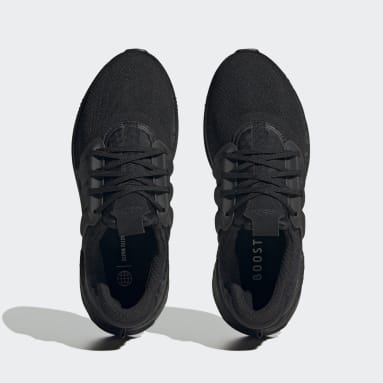 Frauen Sportswear X_PLRBOOST Schuh Schwarz