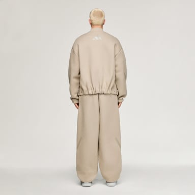 Casaco adidas x entire studios Z.N.E. Uniform