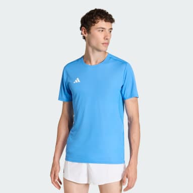 Polera de Running Adizero Essentials