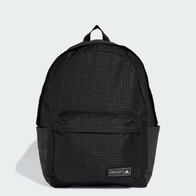 Black Essentials Backpacks adidas SG