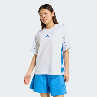 Stadium 3-Stripes Tee