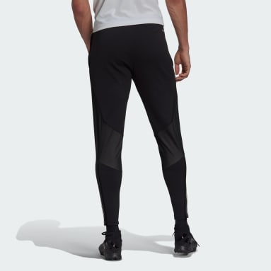 Pantalón entrenamiento Benfica Tiro 23 Negro Hombre Fútbol