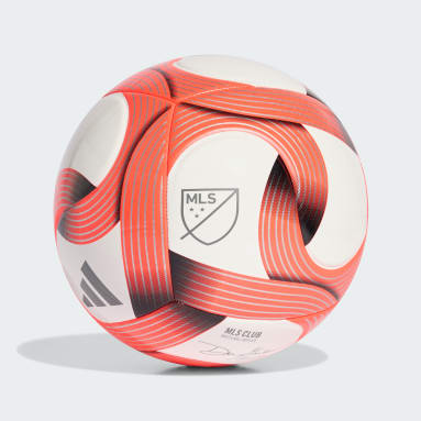 2026 Major League Soccer Club Ball