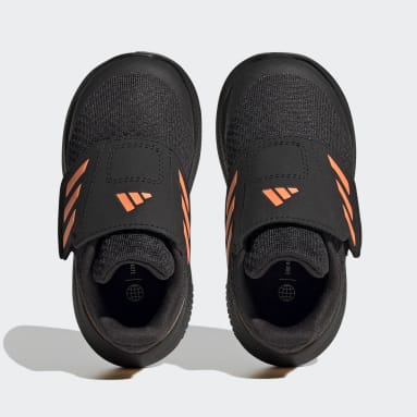 RUNFALCON 3.0 AC I Negro Niño Sportswear