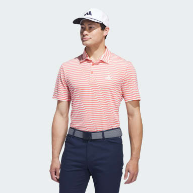 Ultimate365 Mesh Print Polo