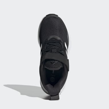 Zapatillas adidas shop negra niño