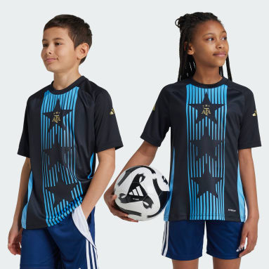 Adidas voetbaltenue kind on sale
