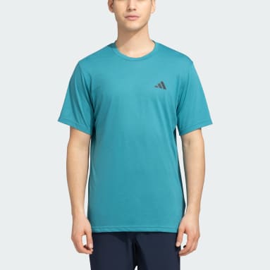 TRAIN ESSENTIALS COMFORT TRAINING TEE
