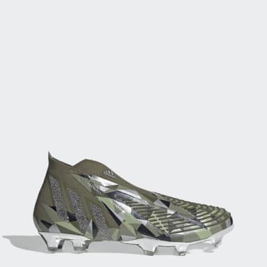 camouflage predators football boots