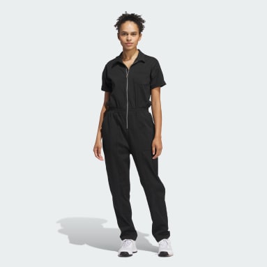 Jumpsuits fur Damen adidas DE